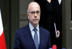 لصوص يقتحمون منزل رئيس الوزراء الفرنسى بعد يوم من انتخابات الرئاسة