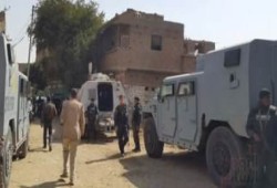أمن الانقلاب يعتقل 4 من الجيزة والشرقية