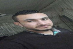 قوات امن الإنقلاب تخفي "عمر العزازي" لليوم التاسع علي التوالي