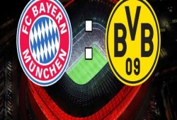 تعرف على تشكيلتي بايرن ميونخ ودورتموند لنصف نهائي كأس ألمانيا