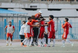 رسميًا.. النصر يعود للدوري الممتاز