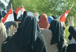 الدقهلية تعلنها مدوية: "ارحل مش عايزينك"