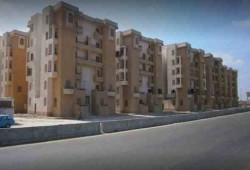أهالي مساكن "الأبعادية" بدمنهور يهددون بوقفات احتجاجية بسبب غياب الخدمات