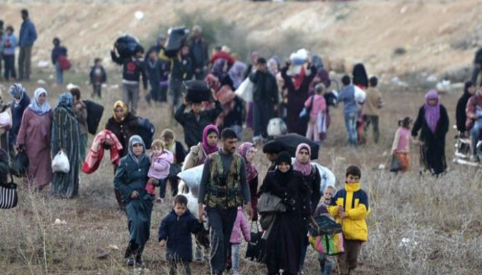 لصالح لاجئي سوريا.. مباراة ودية بين "نجوم تركيا" و"نجوم العالم"