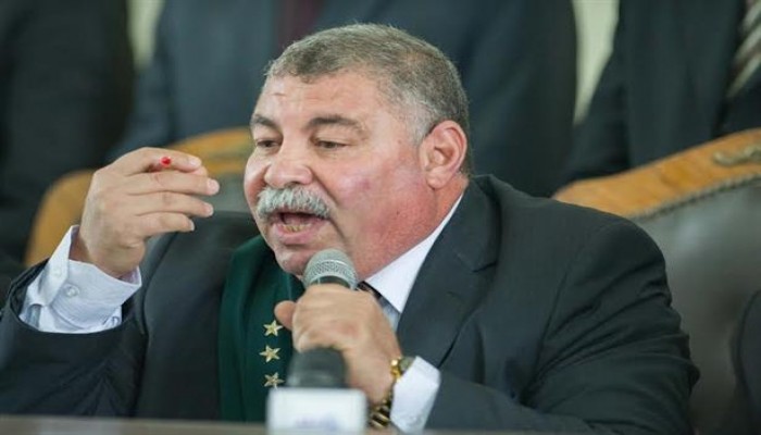 تأجيل محاكمة 67 شخص في قضية «اغتيال النائب العام» الملفقة