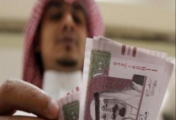 مع اقتراب عمرة رمضان.. تعرف على سعر الريال السعودي