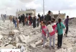 سيناء.. مقتل طفل أمام والديه برصاص عسكر السيسي