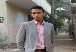 اعتقال شاب بالشرقية واقتياده لجهة غير معلومة