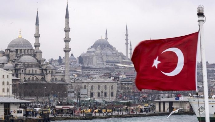 "مرحبا أنا مسلم".. فعالية تركية لمحاربة الإسلاموفوبيا بأستراليا