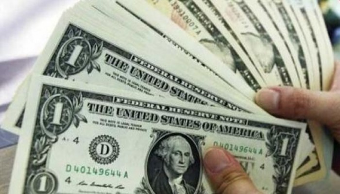 سعر الدولار في البنوك المصرية الآن