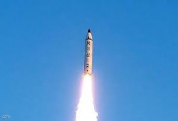 كوريا الشمالية تتحدى أميركا بصاروخ "مجهول الطراز"