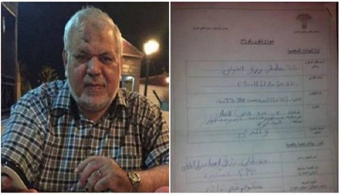 "مصطفي الخولي" يحتاج عملية قلب مفتوح وتركيب دعامات بشكل عاجل