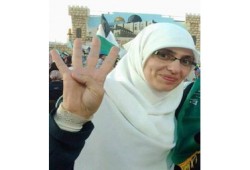 وحديث هنادى عن الأقصى حياة أخرى