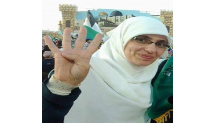 وحديث هنادى عن الأقصى حياة أخرى
