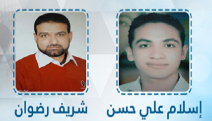 الانقلاب يواصل إخفاء 3 مواطنين 19 يوما بالبحيرة