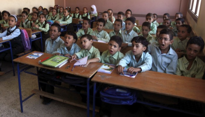 مصادر طبية: "فيروس مجهول" يصيب 1200 طفل بالإسكندرية