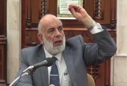 قضاء الانقلاب يقضي بالإعدام على الشيخ وجدي غنيم ومعتقليّن آخرين