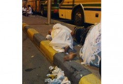 إهانة " المعتمرين المصريين" تتواصل