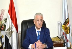بعد تسريب "شاومينج" للامتحان.. وزير تعليم الانقلاب: "ولا في دماغي"