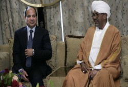 المعاملة بالمثل.. هكذا ترد حكومة السودان على تصعيد نظام الانقلاب العسكري المصري معها