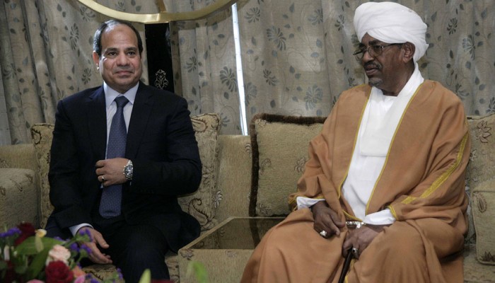 المعاملة بالمثل.. هكذا ترد حكومة السودان على تصعيد نظام الانقلاب العسكري المصري معها