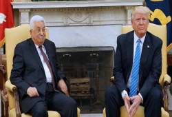 حماس: الرهان على لقاء عباس ترمب مضيعة للوقت وتسويق للوهم