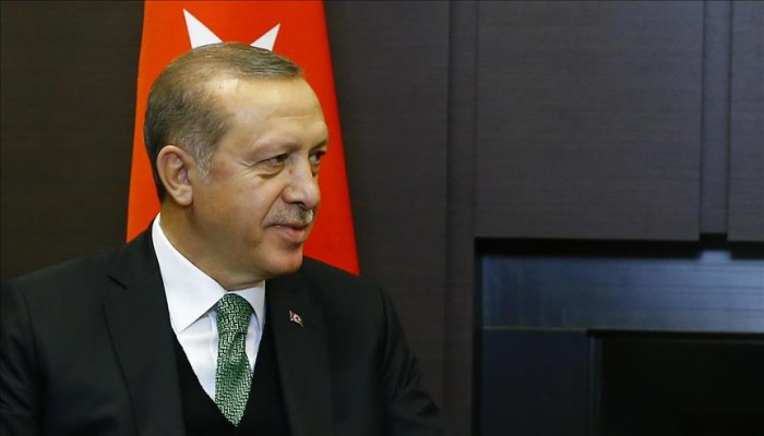 أردوغان من روسيا: الهدنة في سوريا فرصة ينبغي عدم إهدارها