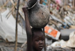 جنوب السودان.. المجاعة تتسبب في إغلاق مدارس شرقي البلاد