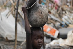 جنوب السودان.. المجاعة تتسبب في إغلاق مدارس شرقي البلاد