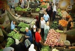 أسعار الخضراوات والفاكهة تواصل الارتفاع