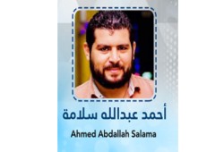 أمن الانقلاب يخفي شاهر وسلامة لأكثر من أسبوعين