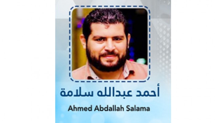 أمن الانقلاب يخفي شاهر وسلامة لأكثر من أسبوعين