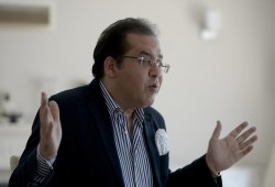 أيمن نور: السيسي نفسه وإعلامه هم من أساءوا للسعودية وليس الإخوان