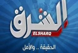 الشرق تتصدر ترتيب المشاهدة للقنوات المصرية الإخبارية
