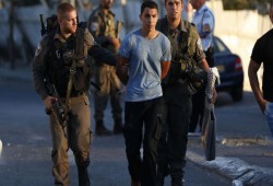 "الـشاباك" يزعم اعتقال خلية نفذت عمليات إطلاق نار