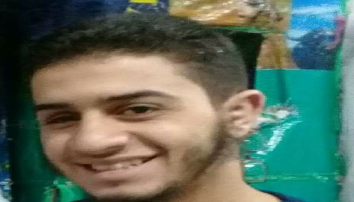 أمن الانقلاب بالشرقية يواصل اخفاء طالب بعد إنتهاء محكوميته