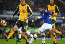 الشرطة البريطانية تودع نجم إنجلترا بمصحة نفسية