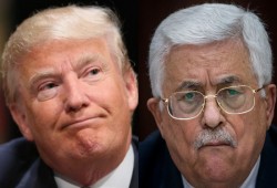 "حماس": خطاب عباس في واشنطن استجداء لن يرجع حقوق شعبنا