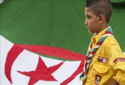 أكبر حزب إسلامي بالجزائر: الانتخابات البرلمانية فرصة لإنقاذ البلاد