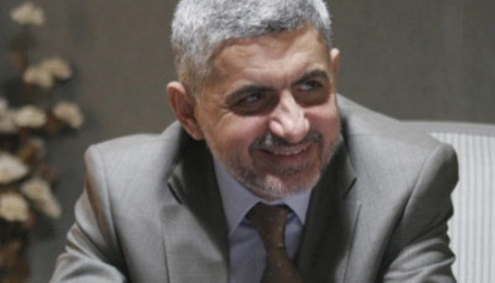 إخلاء سبيل حسن مالك بكفالة 20 ألف جنيه