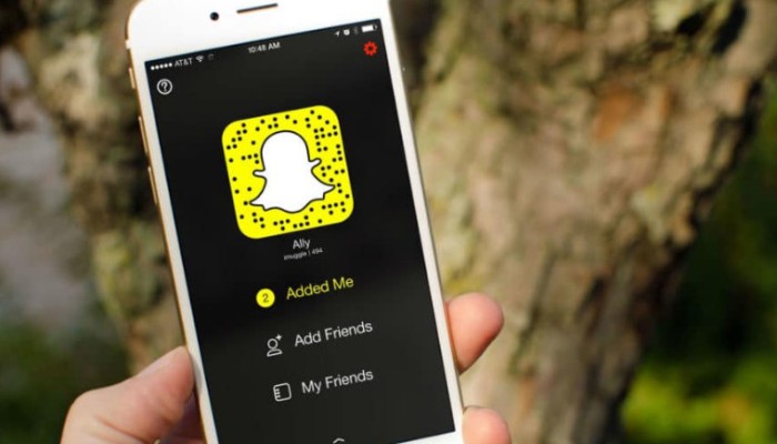 5 نصائح للمحافظة على خصوصيتك في سناب شات