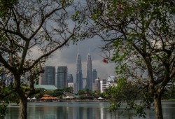 تعرف على الوجهات الأنسب للمسلمين.. ماليزيا بالمقدمة