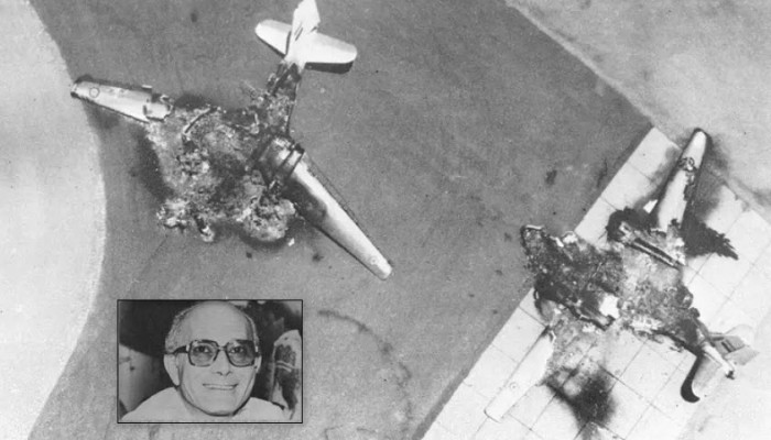 معاريف: "رأفت الهجان" جاسوس مزدوج.. سهل حرب 67 على الكيان الصهيوني