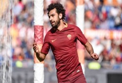 محمد صلاح يتلقى تهديدات بالقتل فى روما