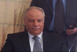 إحالة المستشار حسن النجار رئيس استئناف القاهرة للمعاش لمعارضته الانقلاب