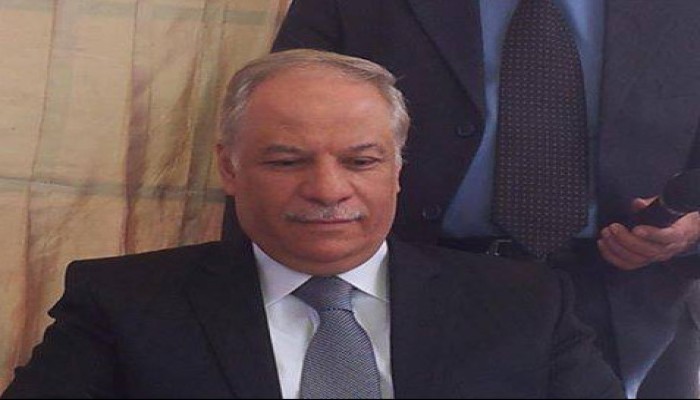 إحالة المستشار حسن النجار رئيس استئناف القاهرة للمعاش لمعارضته الانقلاب
