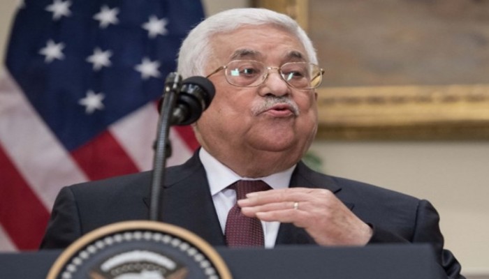 من واشنطن.. عباس يتوعد حماس بإجراءات مؤلمة وغير مسبوقة