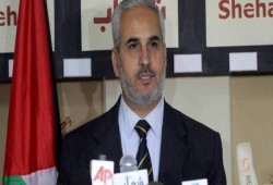 حماس: تهديدات عباس في واشنطن تؤكد "نهجه الإقصائي المقيت"