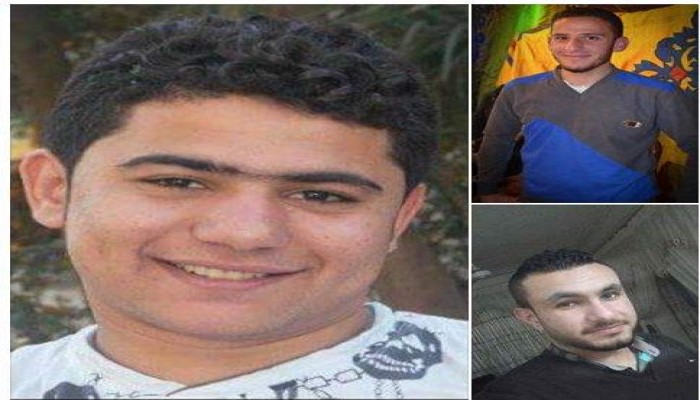 مليشيات الانقلاب تواصل إخفاء 10 "شراقوة"