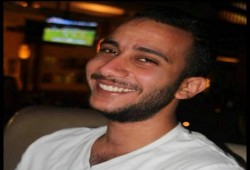 مستشار يقتل مجند والأهرام تنفرد بقصة خيالية عن تبعيته لـ"خلية إخوانية"